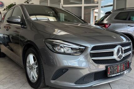 Mercedes-Benz B 180 68.483 km 18.850 &euro; Eime-Deinsen 31036