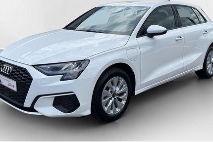 Audi A3 34.590 km 23.590 &euro; Arnstadt 99310