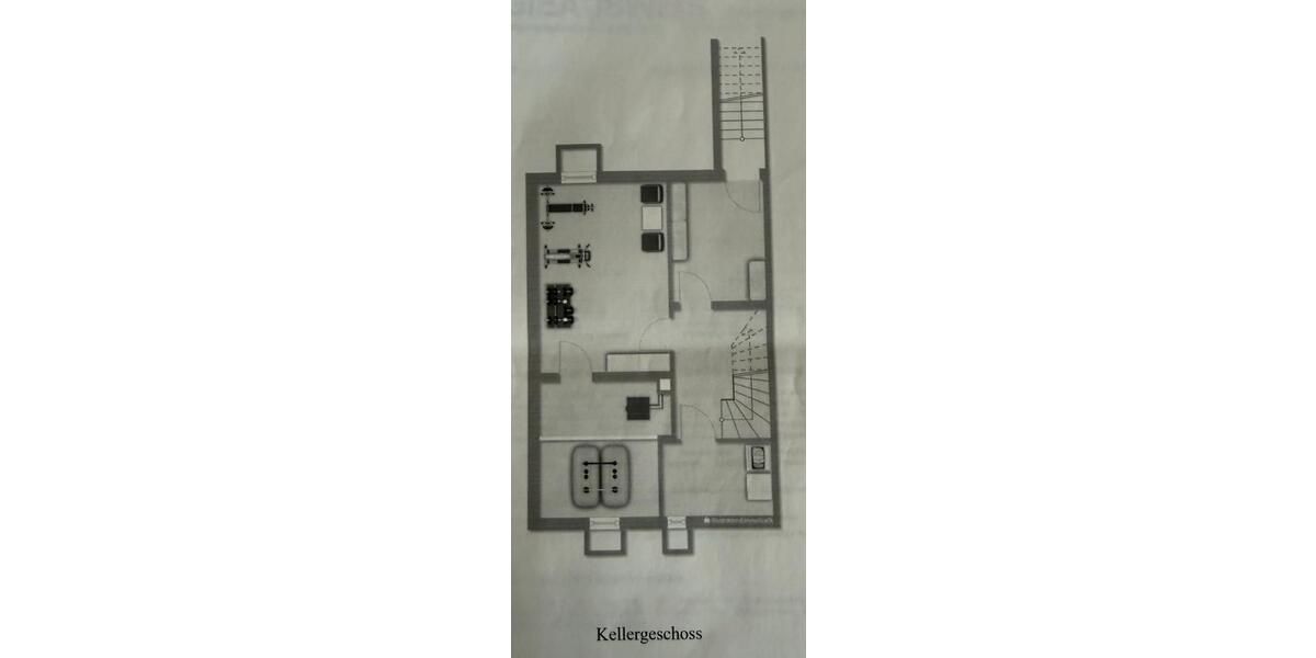 Reihenhaus Haibach - 5.5 Zimmer, 120 m&sup2;, 1.600&euro; | Angebot:26338328