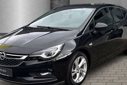 Opel Astra 113.047 km 11.500 € Niederahr 56414