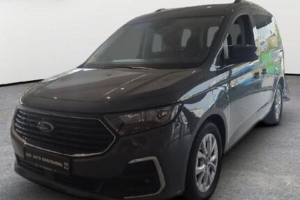 Ford Tourneo Connect 5.326 km 35.880 &euro; Gräfelfing 82166