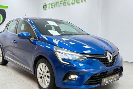 Renault Clio 45.806 km 14.990 &euro; Steinfeld 49439