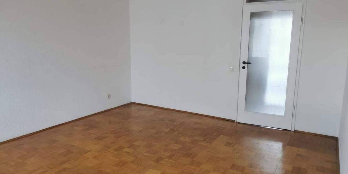 Etagenwohnung Fürth Südstadt - 2 Zimmer, 67 m&sup2;, 650&euro; | Angebot:26377269