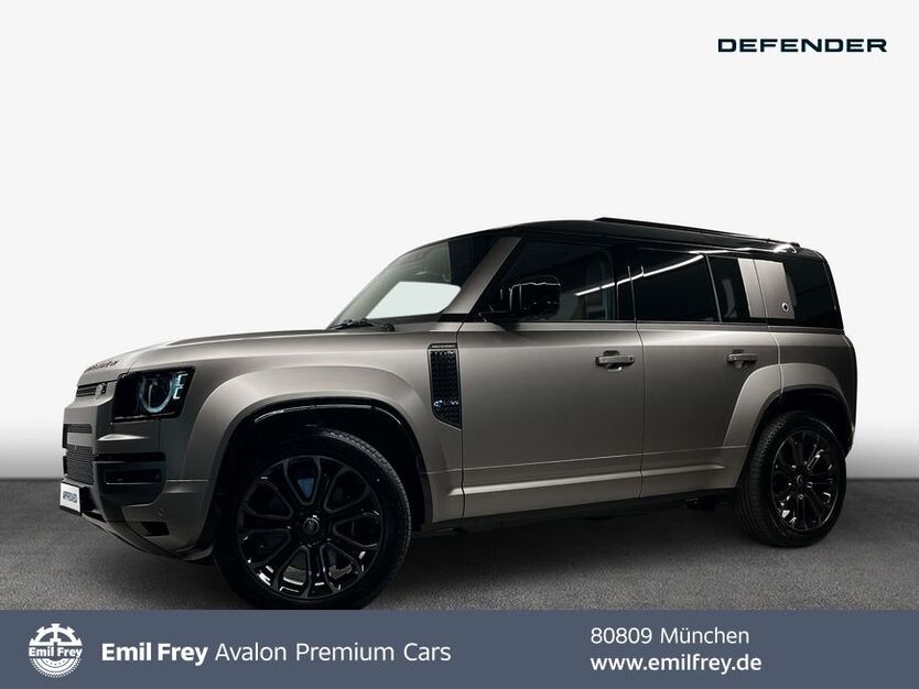 Defender
