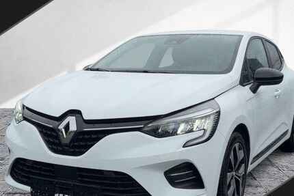 Renault Clio 18.479 km 17.777 &euro; Bernau 16321