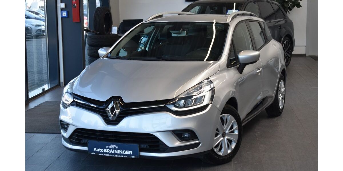 Renault Clio 78.200 km 8.980 &euro; Altdorf/Landshut 84032