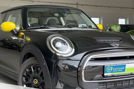 Mini Cooper SE 44.617 km 20.890 &euro; Landau a.d.Isar 94405