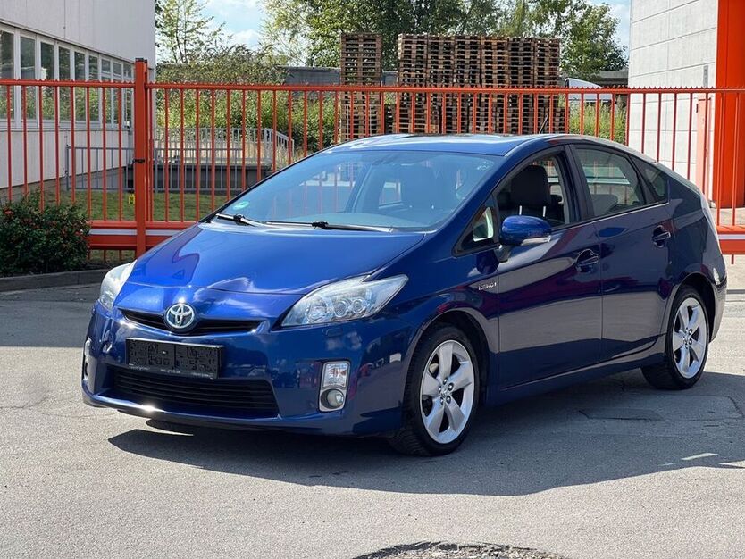PRIUs