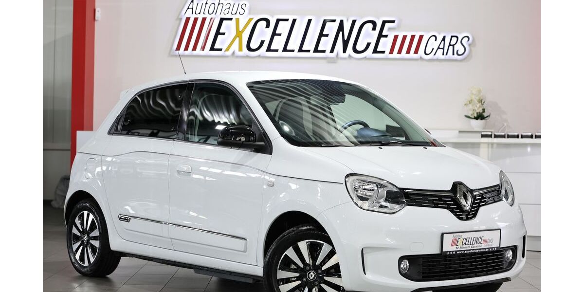 Renault Twingo 10.000 km 13.777 &euro; Hamm 59077