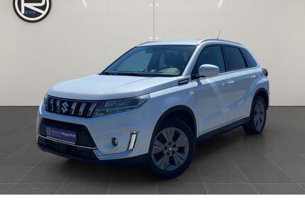 Suzuki Vitara 64.088 km 16.980 &euro; Fritzlar 34560
