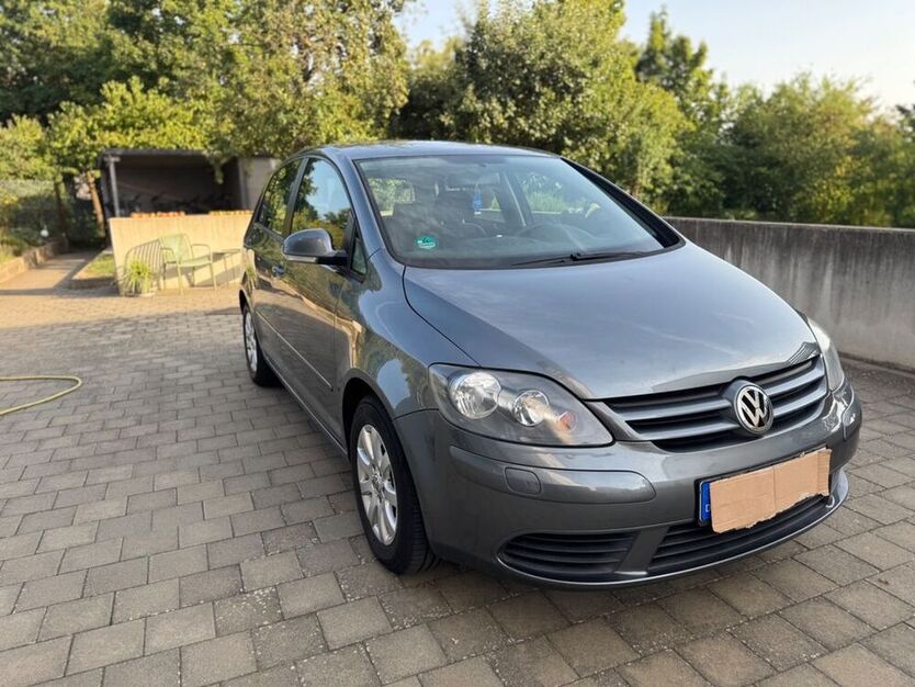 Golf Plus