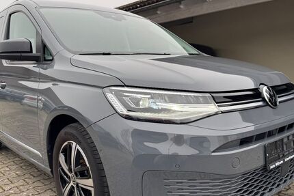 VW Caddy 9.989 km 36.990 &euro; Ichenhausen 89335