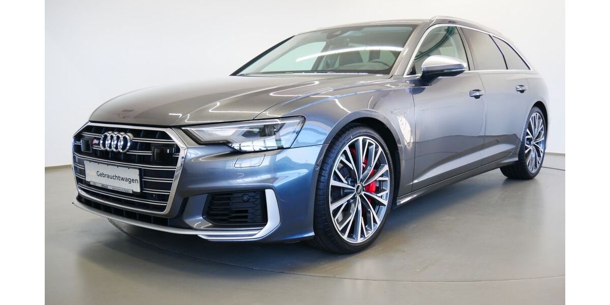 Audi S6 58.090 km 48.500 &euro; Passau 94036