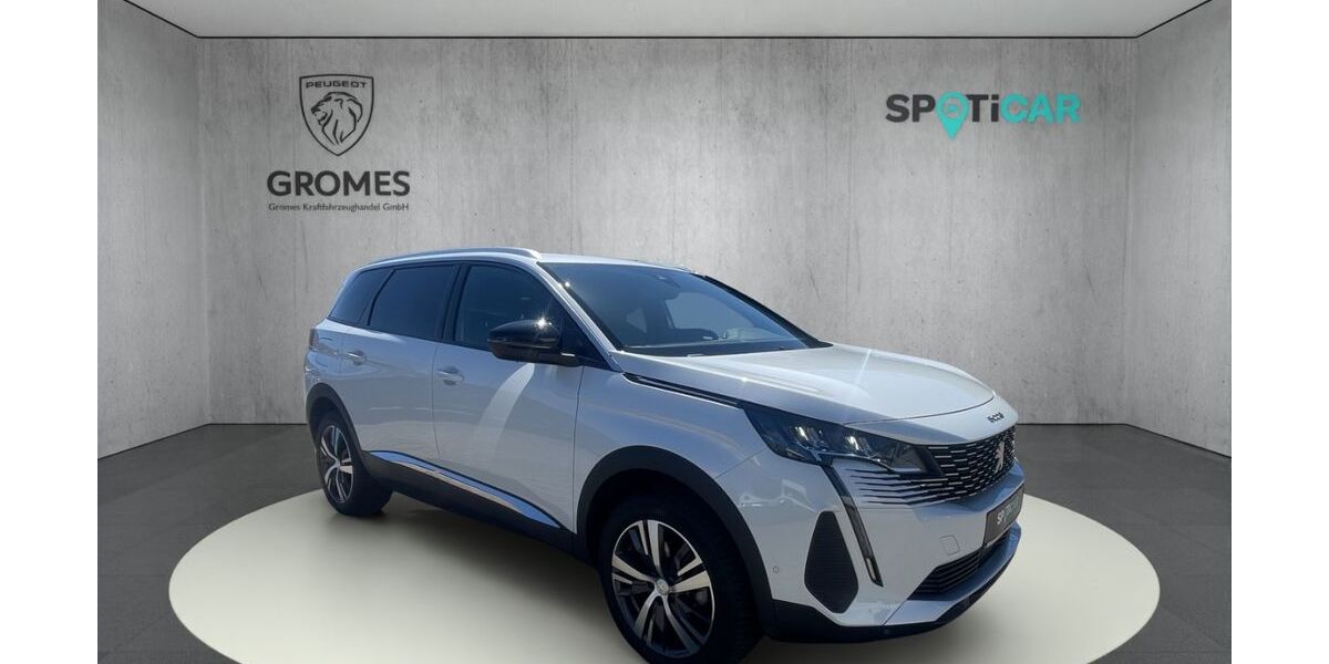 Peugeot 5008 25.600 km 26.990 &euro; Wartenberg 85456