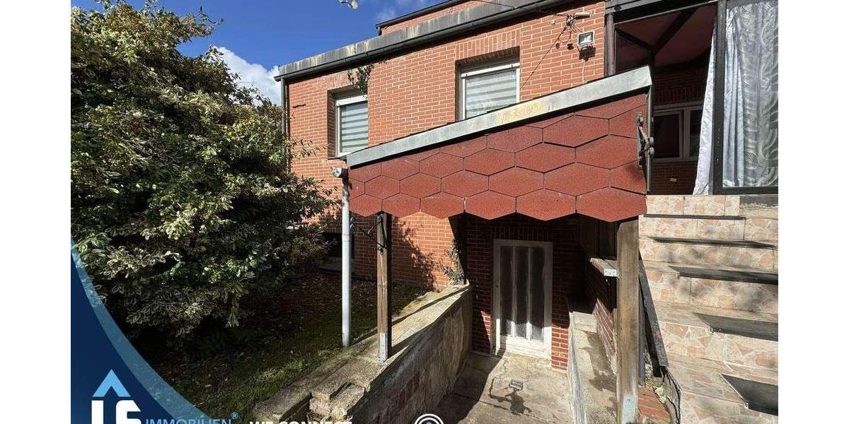 Reihenendhaus Bismark (Altmark) Bismark - 5 Zimmer, 113 m&sup2;, 115.000&euro; | Angebot:25800209