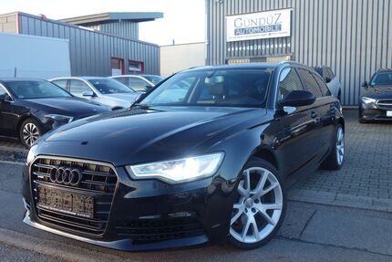 Audi A6 308.000 km 7.995 € Nufringen bei Böblingen 71154