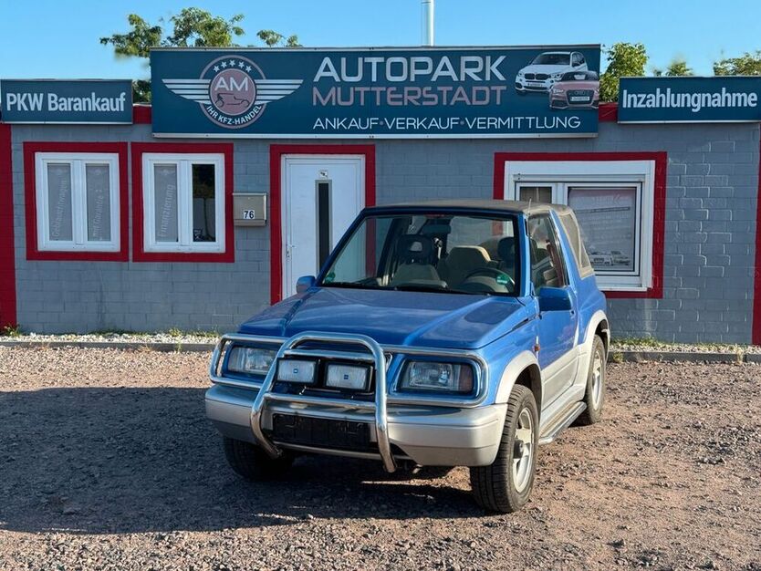 Vitara