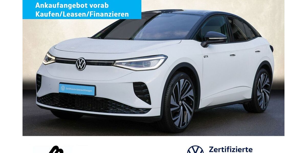 VW ID.5 11.328 km 38.750 &euro; Weingarten 76356