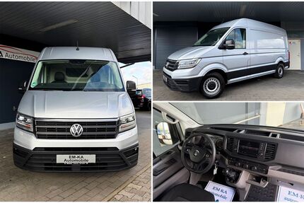 VW Crafter 300.000 km 12.800 &euro; Hanau 63456