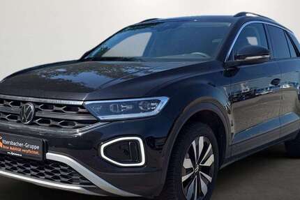 VW T-Roc 19.339 km 27.650 &euro; Grünstadt 67269