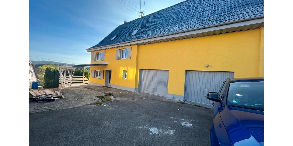 Bauernhaus, Landhaus Rottenburg am Neckar - 4 Zimmer, 135 m&sup2;, 1.100&euro; | Angebot:25420875
