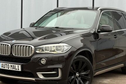 BMW X5 205.000 km 21.900 &euro; Haar 85540
