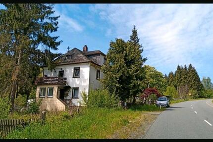 Charmantes Haus+Garten am WaldBach zu vermieten 5 zimmer