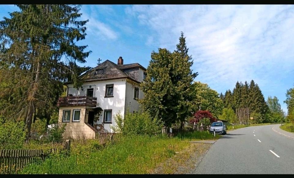 Charmantes Haus+Garten am WaldBach zu vermieten 5 zimmer
