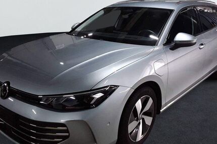 VW Passat 25.500 km 35.990 &euro; Bad Segeberg 23795