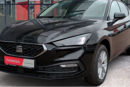 Seat Leon 5.000 km 27.685 &euro; Itzehoe 25524