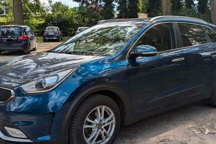 Kia Niro 75.000 km 15.200 &euro; Kiel 24105