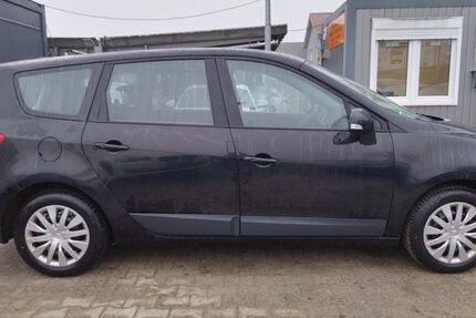 Renault Scenic 211.000 km 2.850 &euro; Diepoldshofen 88299