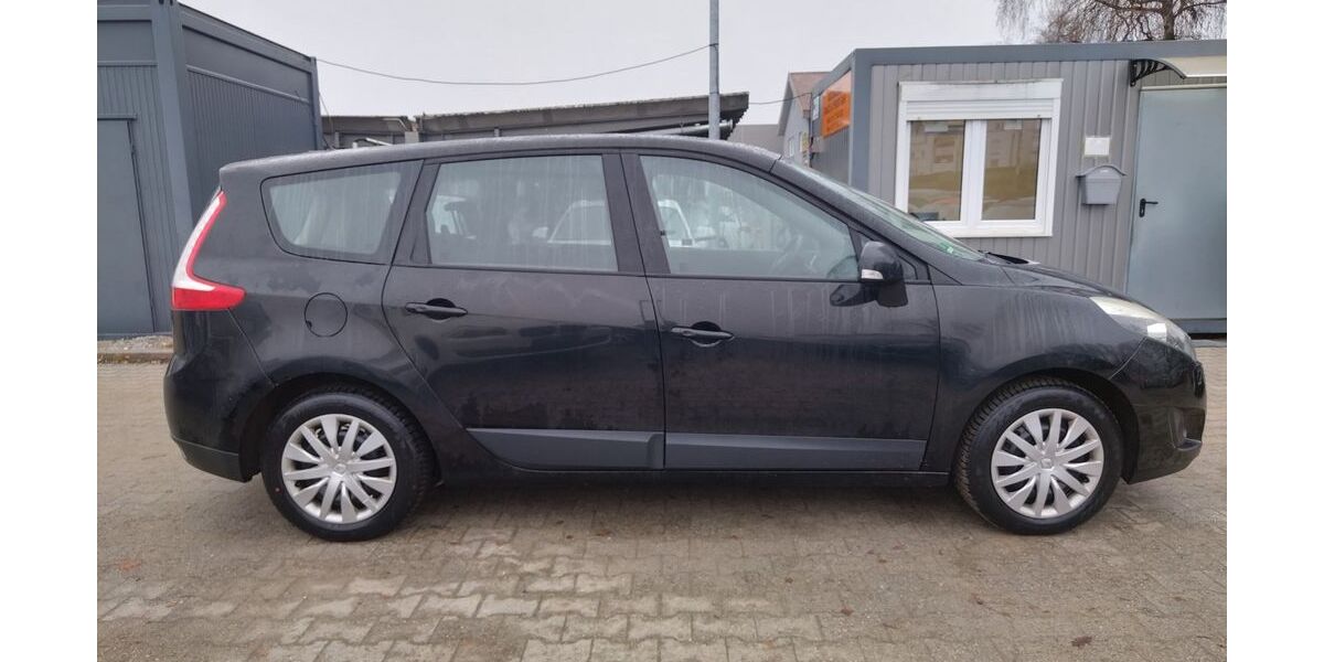 Renault Scenic 211.000 km 2.850 &euro; Diepoldshofen 88299