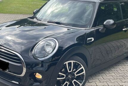 Mini ONE 67.500 km 12.990 &euro; Meppen 49716