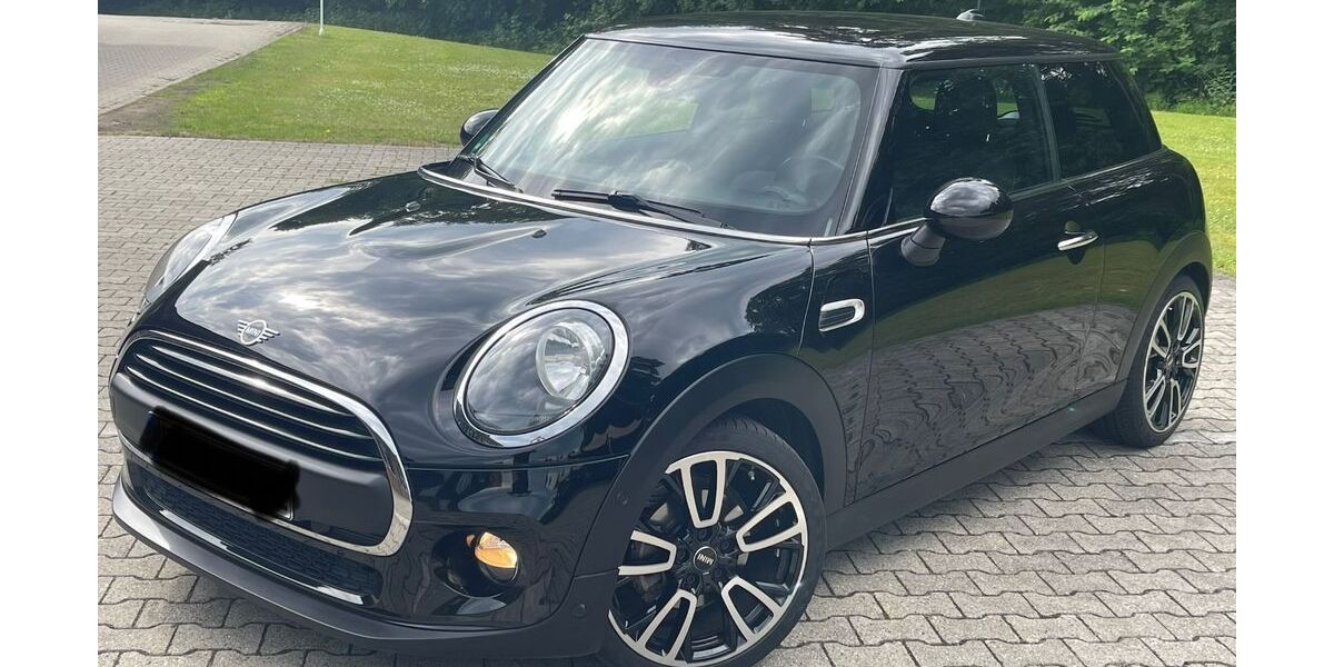 Mini ONE 67.500 km 12.990 &euro; Meppen 49716