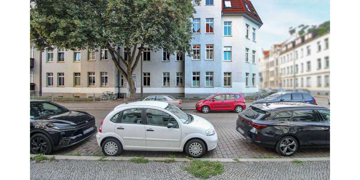 Etagenwohnung Magdeburg Nordwest - 2 Zimmer, 48 m&sup2;, 95.000&euro; | Angebot:27456406