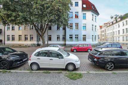 Wohnung Magdeburg Nordwest - 2 Zimmer, 48 m&sup2;, 95.000&euro; | Angebot:27456406