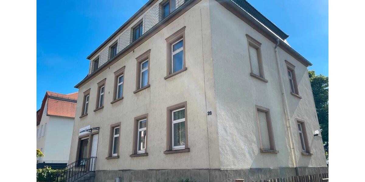 Mehrfamilienhaus, Wohnhaus Bischofswerda - 145.000&euro; | Angebot:26999339