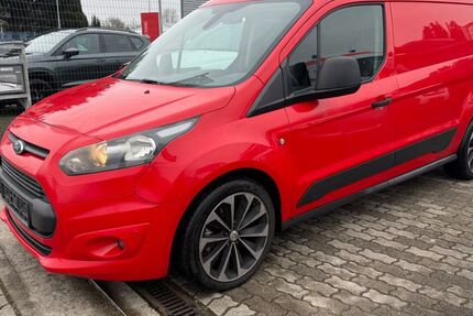 Ford Transit 123.000 km 8.500 &euro; Ötigheim 76470