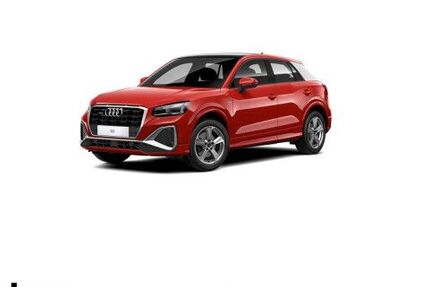 Audi Q2 11.187 km 31.430 &euro; Balingen 72336