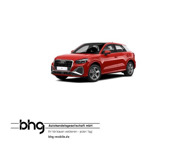 Audi Q2 11.187 km 31.430 &euro; Balingen 72336