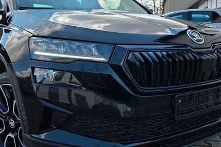 Skoda Karoq 46.600 km 27.999 &euro; Zwenkau 04442