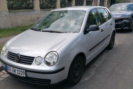 VW Polo 173.000 km 1.000 &euro; Dresden 01239
