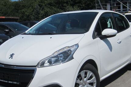 Peugeot 208 109.000 km 5.790 € Osterode am Harz 37520