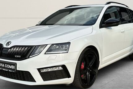Skoda Octavia 82.870 km 22.990 &euro; Leinefelde-Worbis 37339