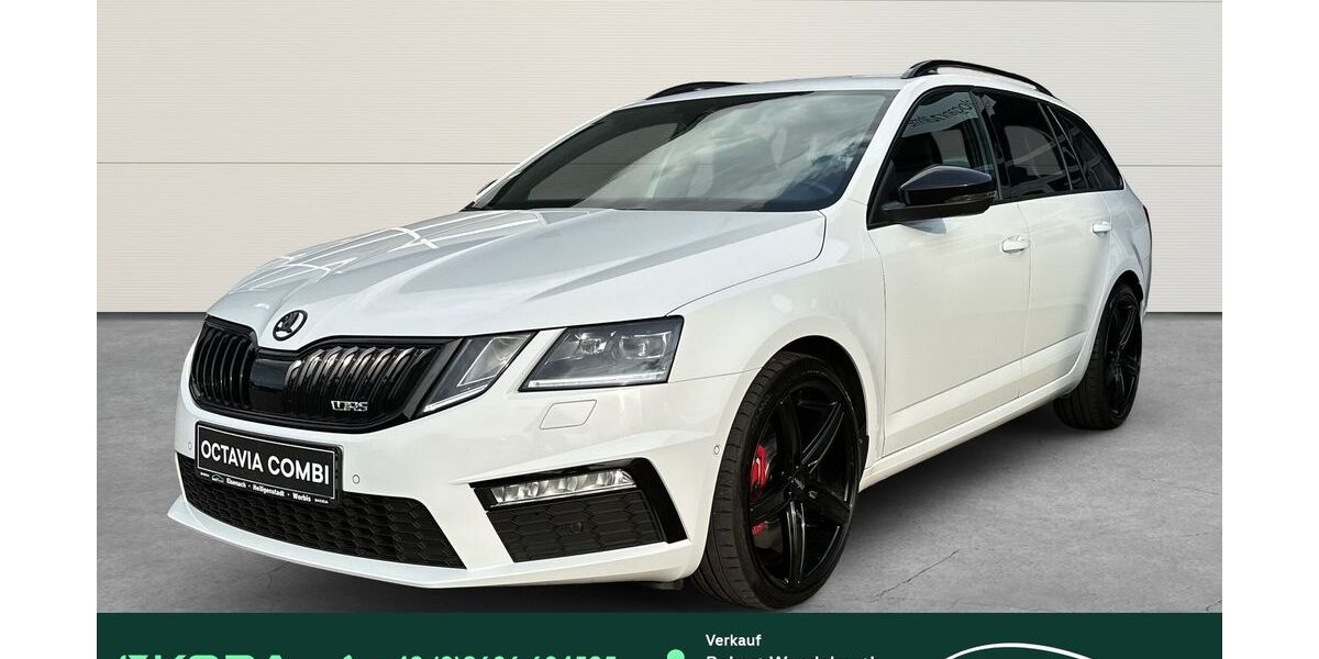 Skoda Octavia 82.870 km 22.990 &euro; Leinefelde-Worbis 37339