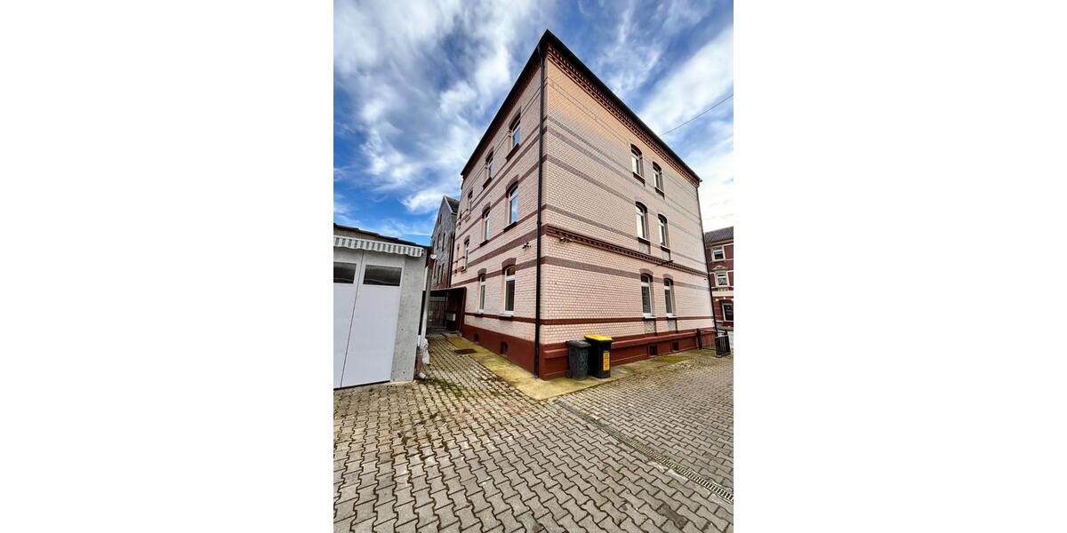 Mehrfamilienhaus, Wohnhaus Wilkau-Haßlau Haßlau - 15 Zimmer, 345 m&sup2;, 365.000&euro; | Angebot:24933856