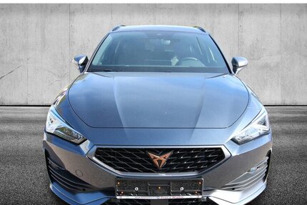 Cupra Leon Sportstourer e-HYBRID 6-DSG NAVI+LED+KAMERA 8.683 km 28.900 &euro; Hagenow 19230