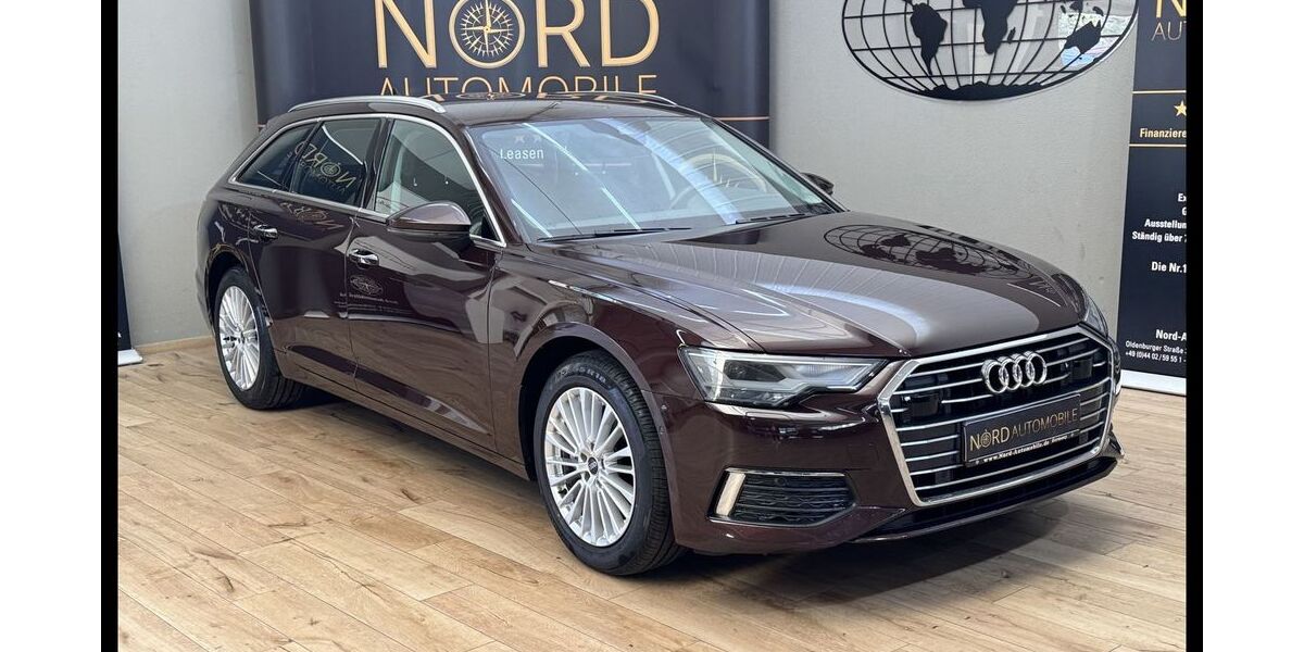 Audi A6 91.458 km 26.800 &euro; Rastede/ Wahnbek 26180