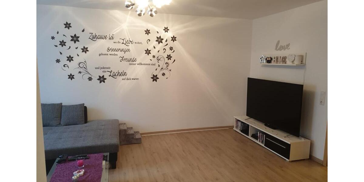 Doppelhaushälfte Rattelsdorf - 4 Zimmer, 120 m&sup2;, 1.250&euro; | Angebot:26652342